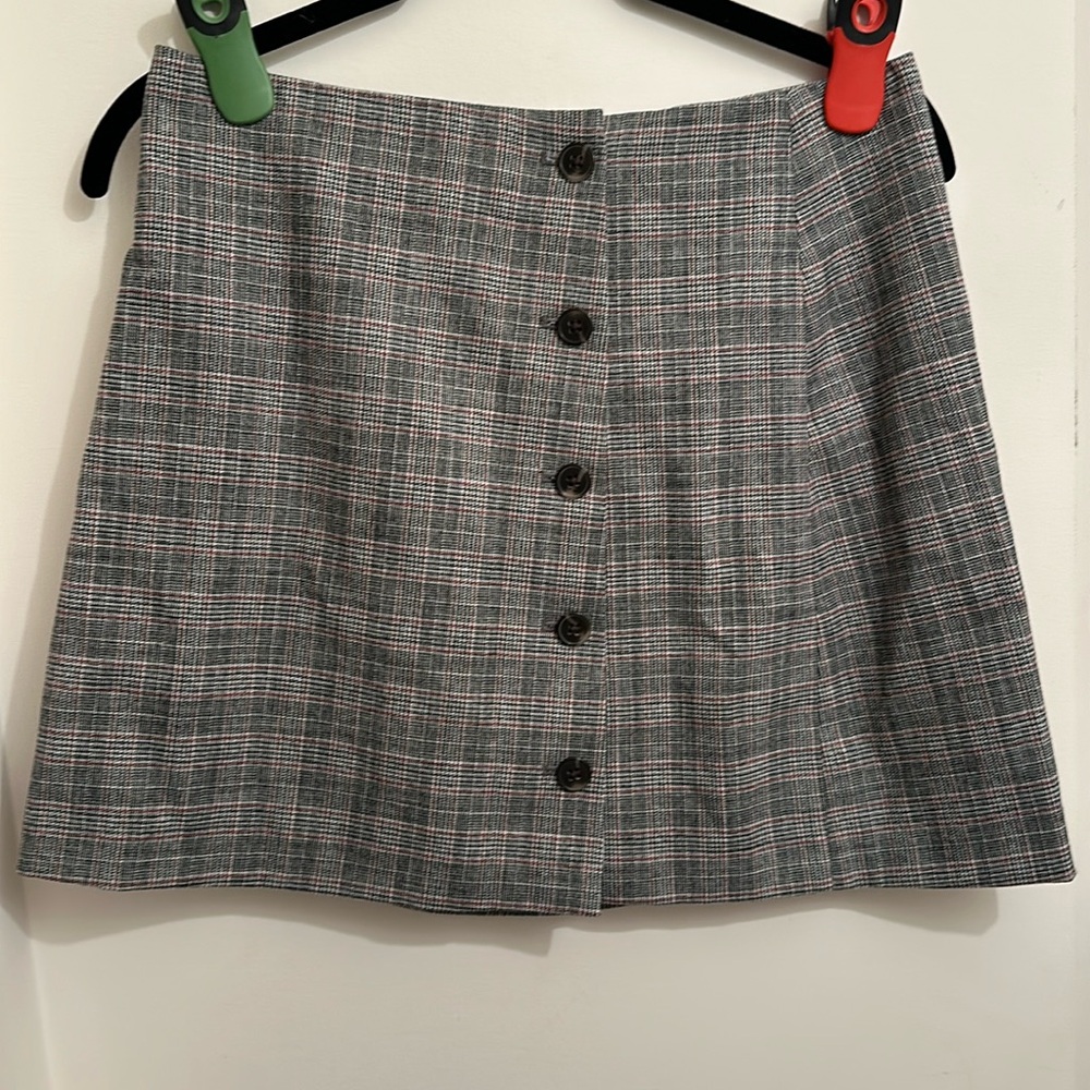 Sunday Best Skirt